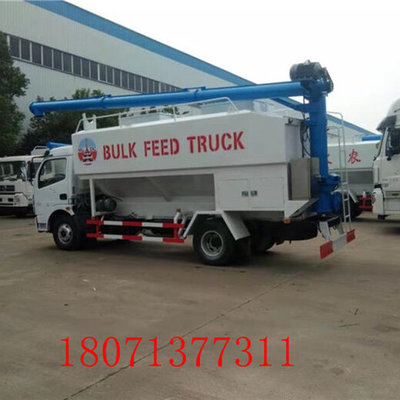 廣東散裝飼料車選購指南 如何選擇優(yōu)質(zhì)供應(yīng)商